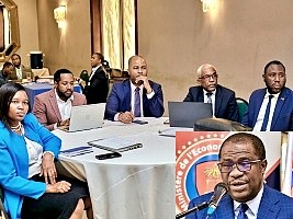 Economy : Towards a revision of the personal income tax