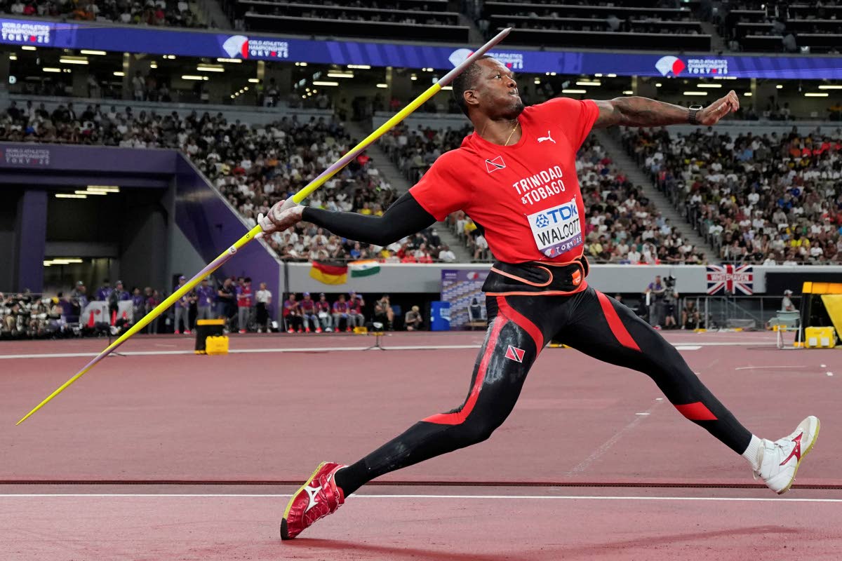 Keshorn, Teniel cop First Citizens awards