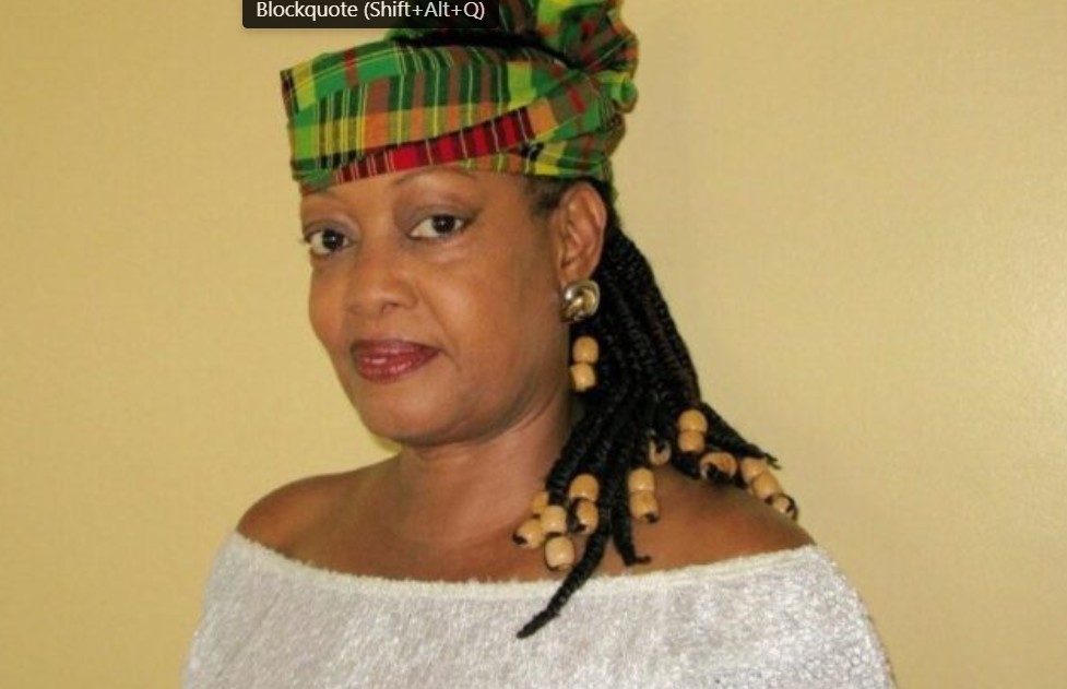 Dominica’s iconic “Aie Dominique” at centre of multiple copyright litigation actions