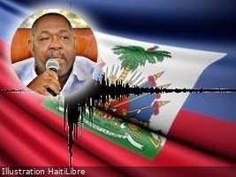 iciHaïti – 2010 Earthquake : Speech by the Secretary of State for the Integration of Persons with Disabilities