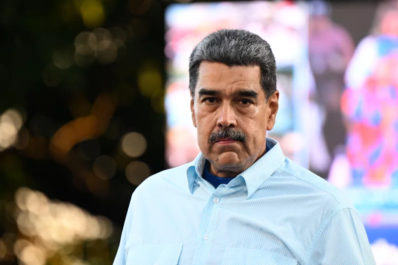 US indictment outlines Maduro’s alleged narcotics and corruption crimes