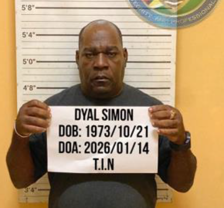 Man jailed, fined for La Grange cocaine bust