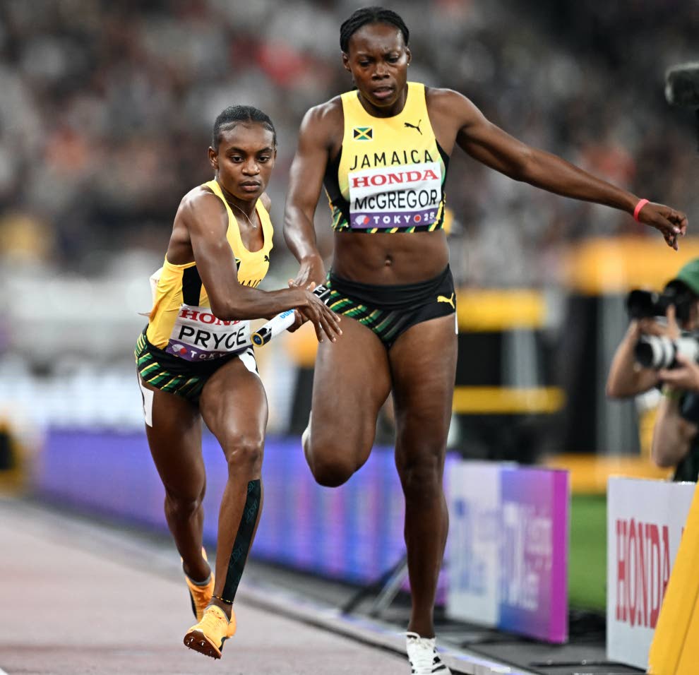 Updated rules to be observed at World Athletics Indoor Championships in March
