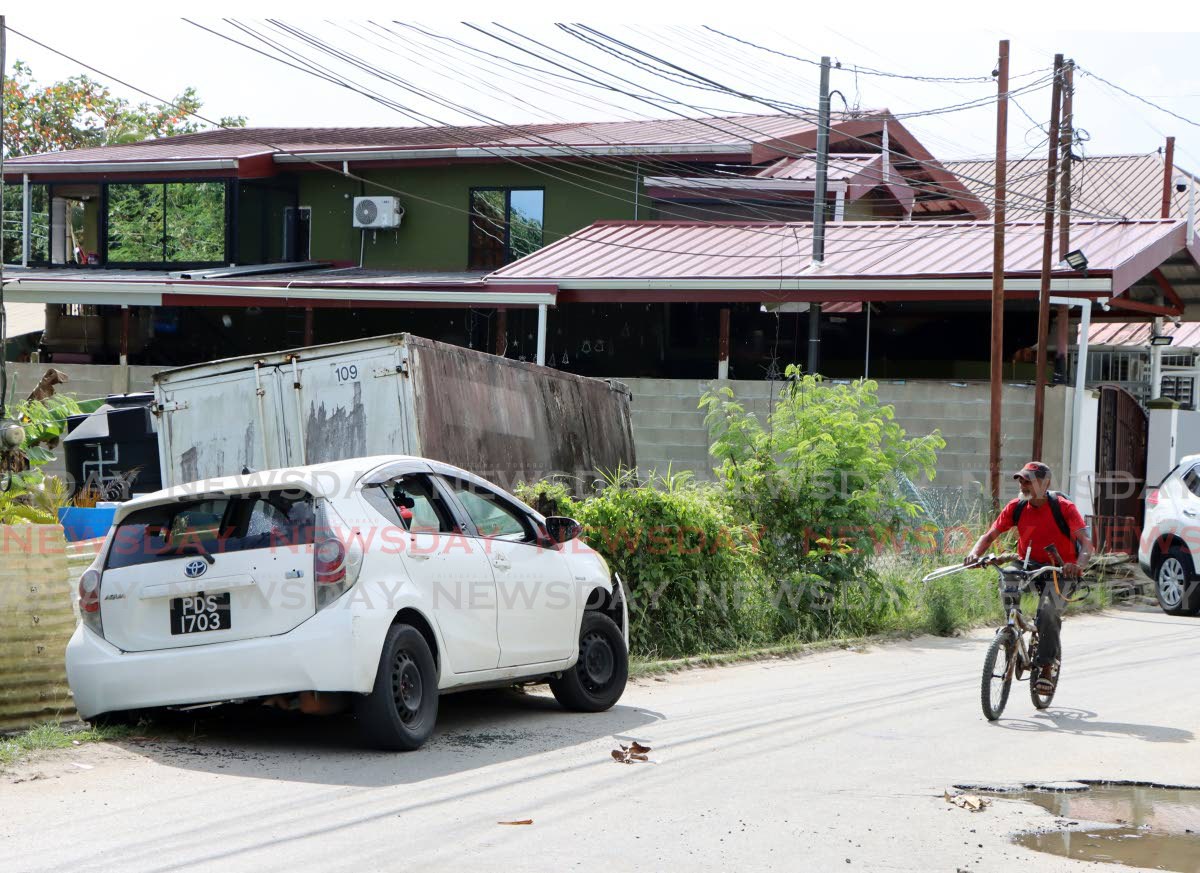 Outrage over police killing – CCTV shows victim with hands in air