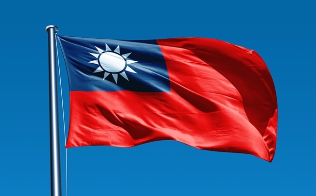 Embassy Expresses Sincere Gratitude for Government of St.Kitts and Nevis Voicing Concern over Taiwan Strait Situation