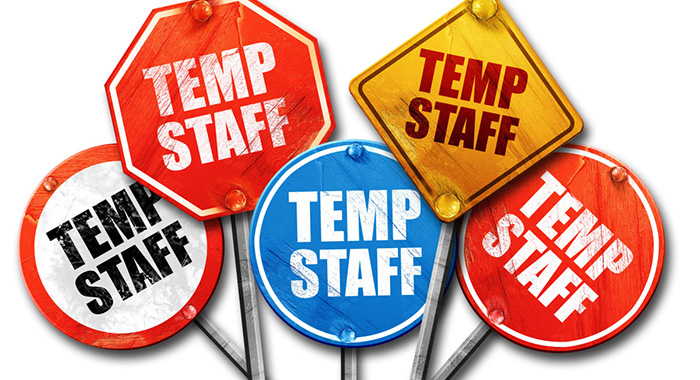 10 years as a ‘temporary’ public servant