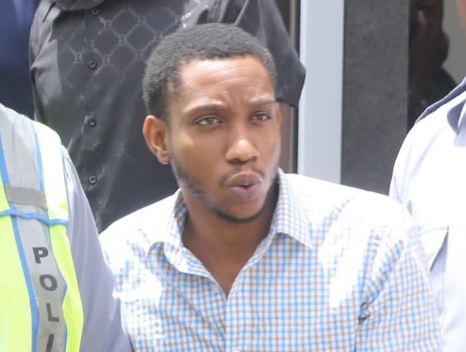 Killer gets life for ATM murder