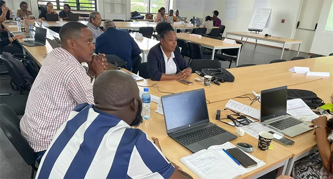 MinOWC werkt aan vijfjarenplan voor modern technisch en beroepsonderwijs