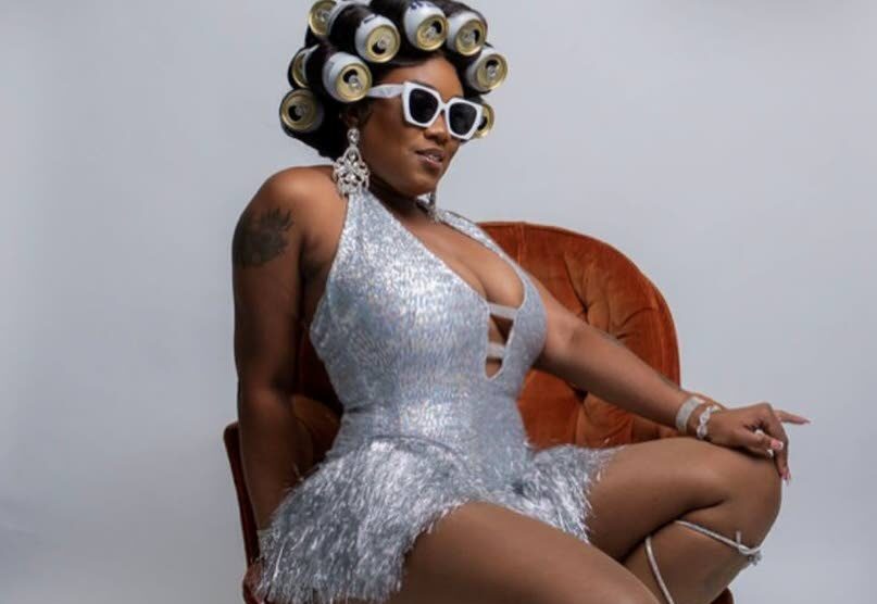 Rreecey wants to create riddim