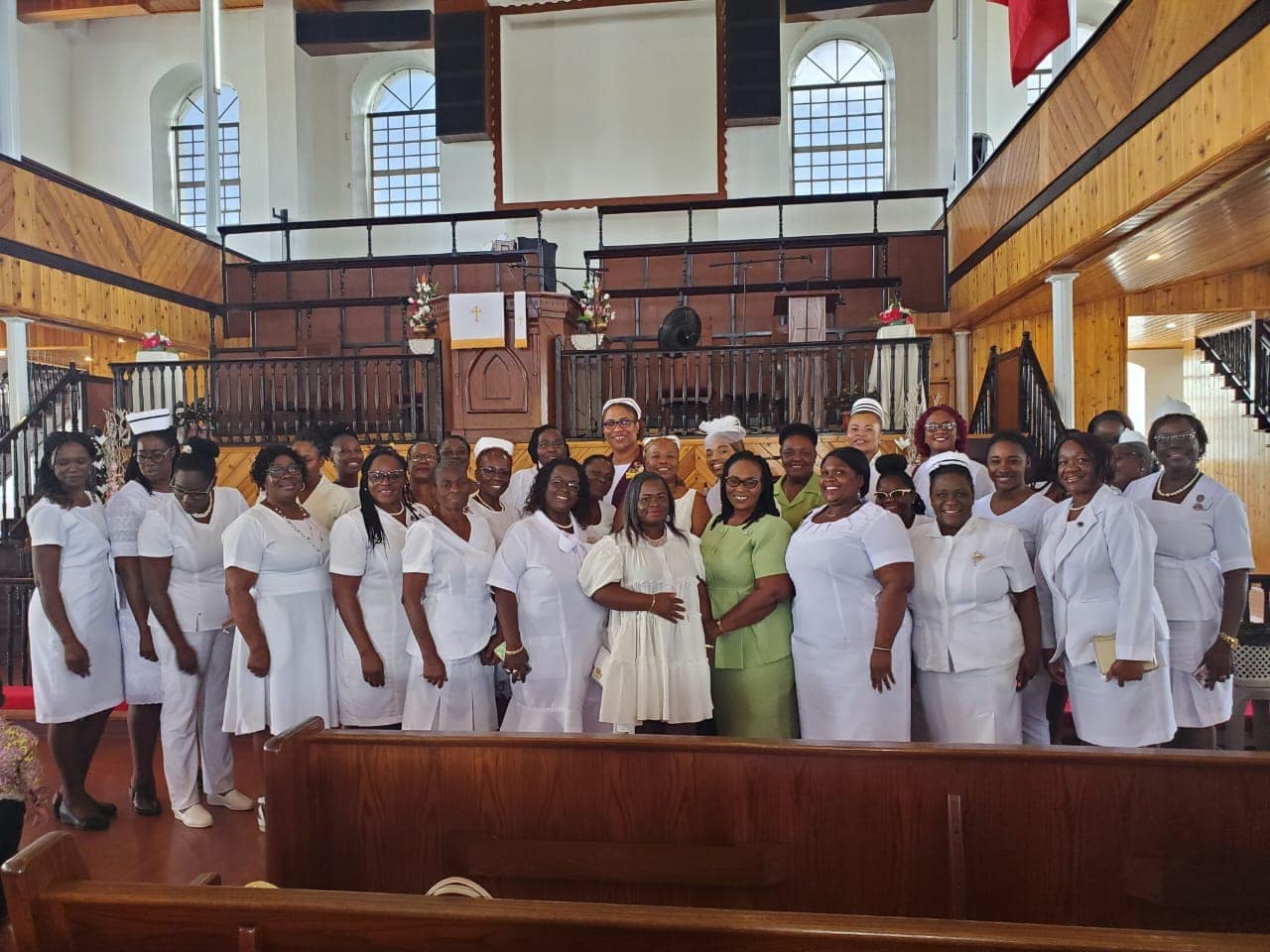 Officials Acknowledge Difficulty Retaining Local Nurses