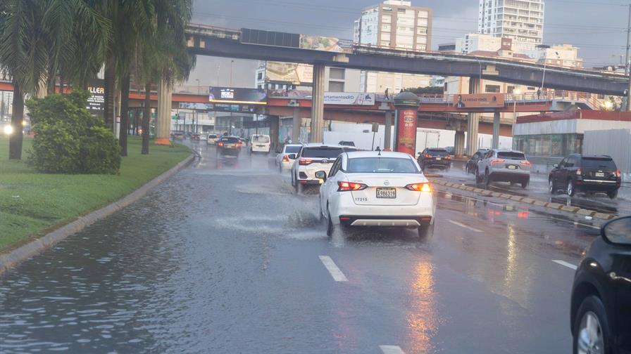 Sunny skies and rain in some provinces will dominate the weather this Sunday