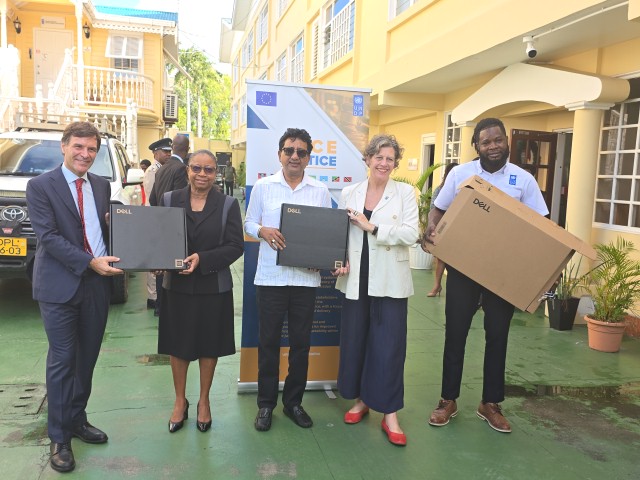 Overhauled regulation of juries coming- Attorney General