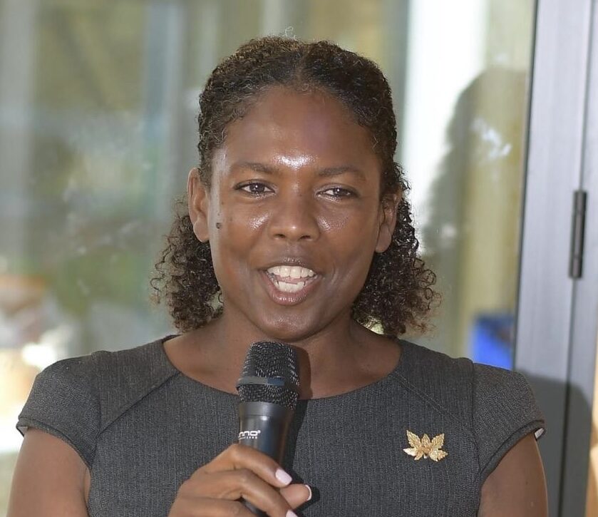 A new era for Grenada Amateur Swimming Association