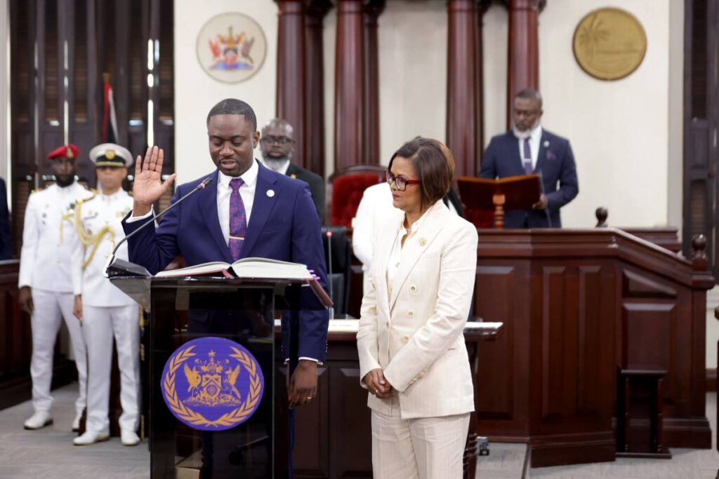 Farley targets reform, investment, autonomy