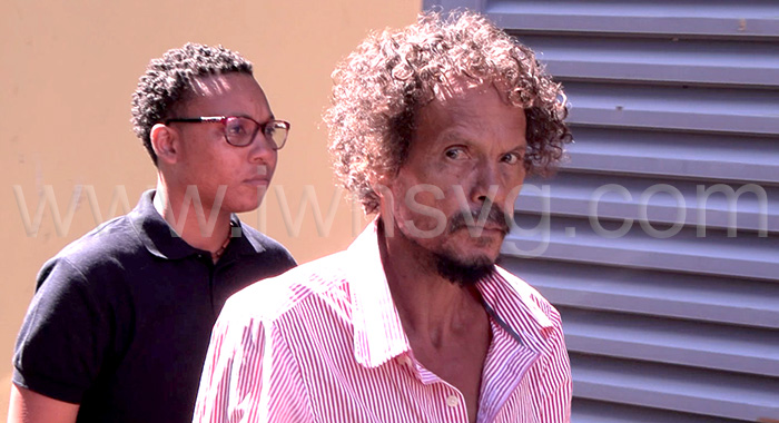 Man allegedly kills nephew during row over what to cook