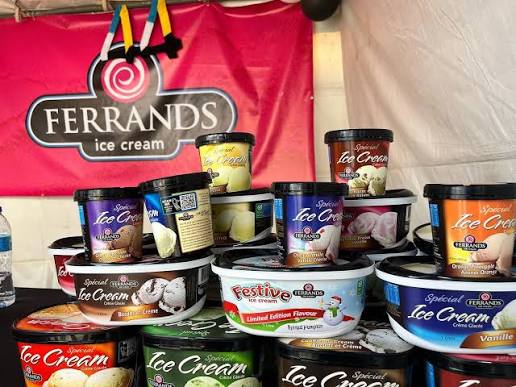 9% wage increase for Ferrands employees