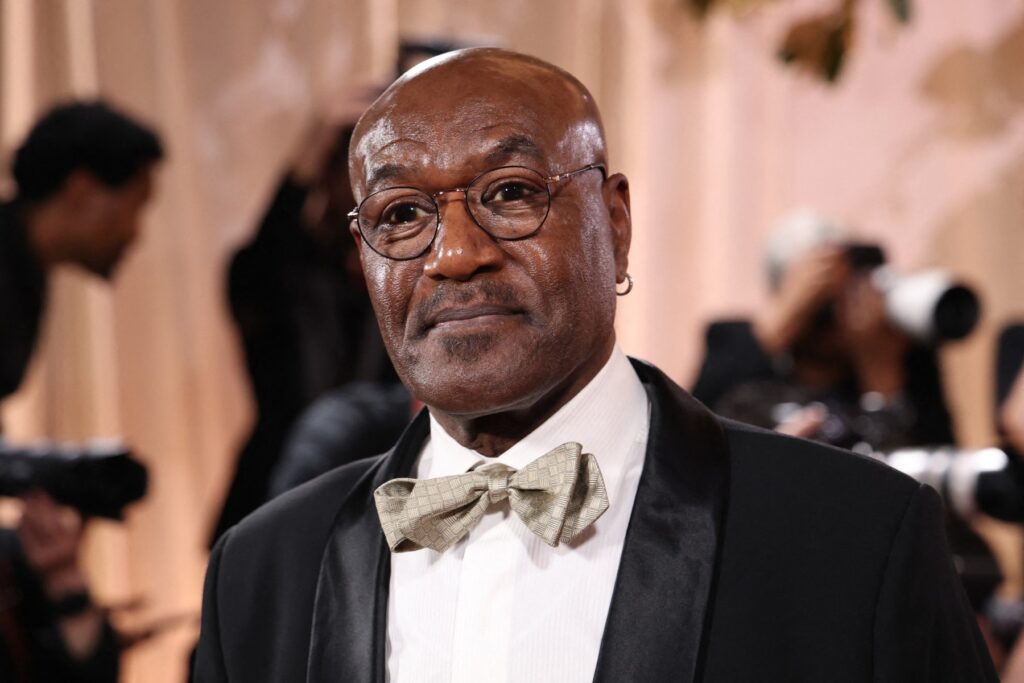 Delroy Lindo to make feature directorial debut with Jamaica-set film — reports