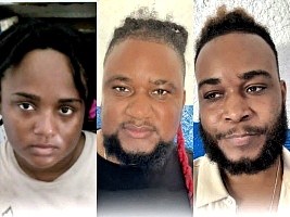 FLASH : Three arms traffickers, including 2 Haitians indicted by US authorities