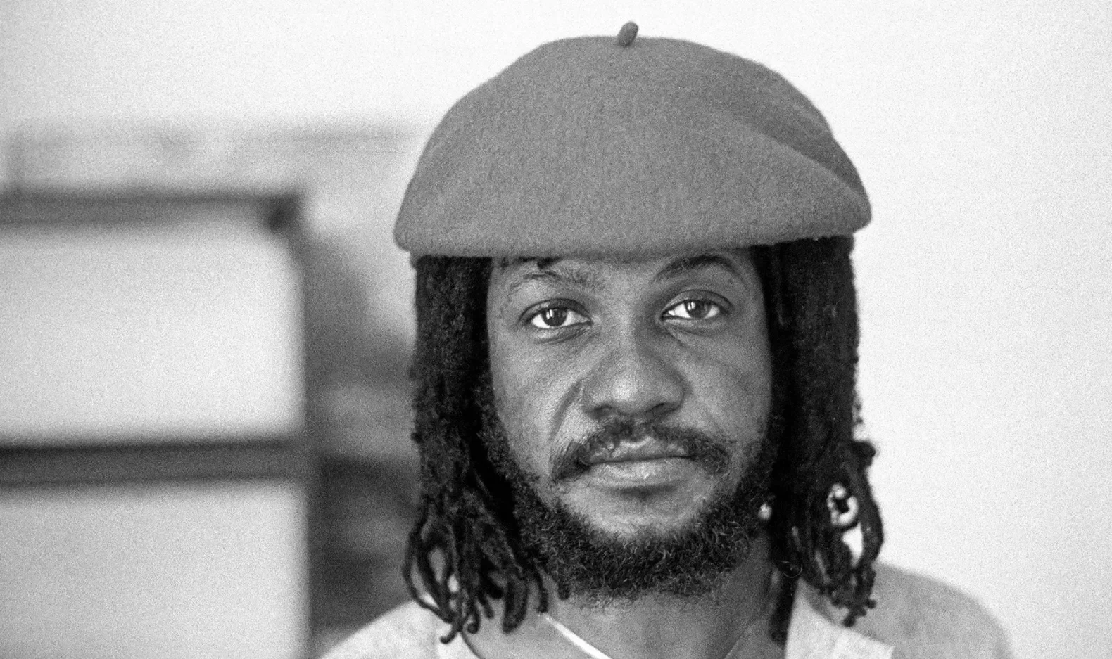 Jamaican drummer Lowell ‘Sly’ Dunbar dies