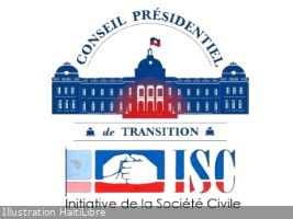 Civil Society Initiative : Proposal for the completion of the transition