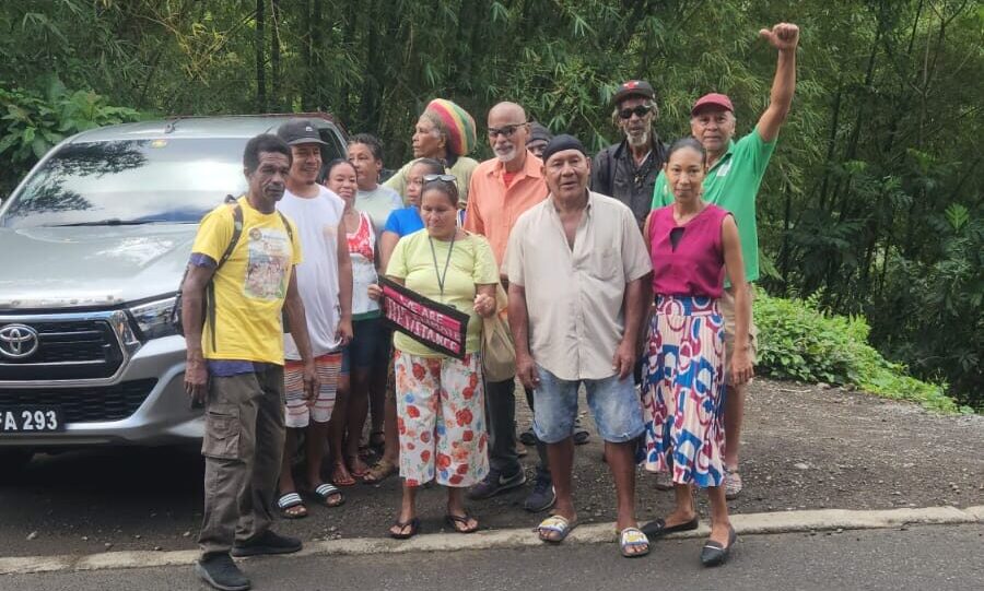 LETTER TO THE EDITOR: ‘Deux Branches’ another betrayal of the public’s trust!