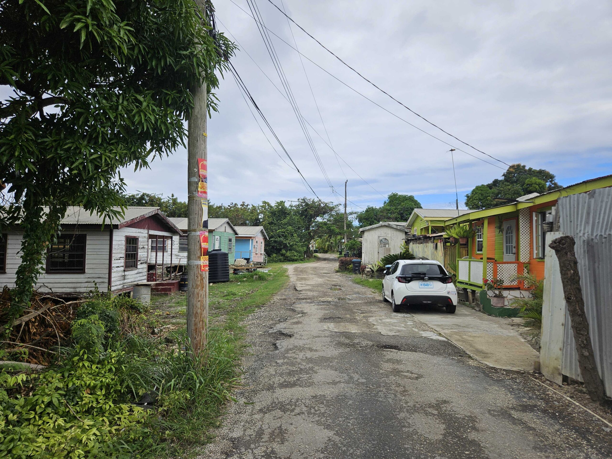 Six Men’s folk hail land ownership deal after decades of tenancy, dispute
