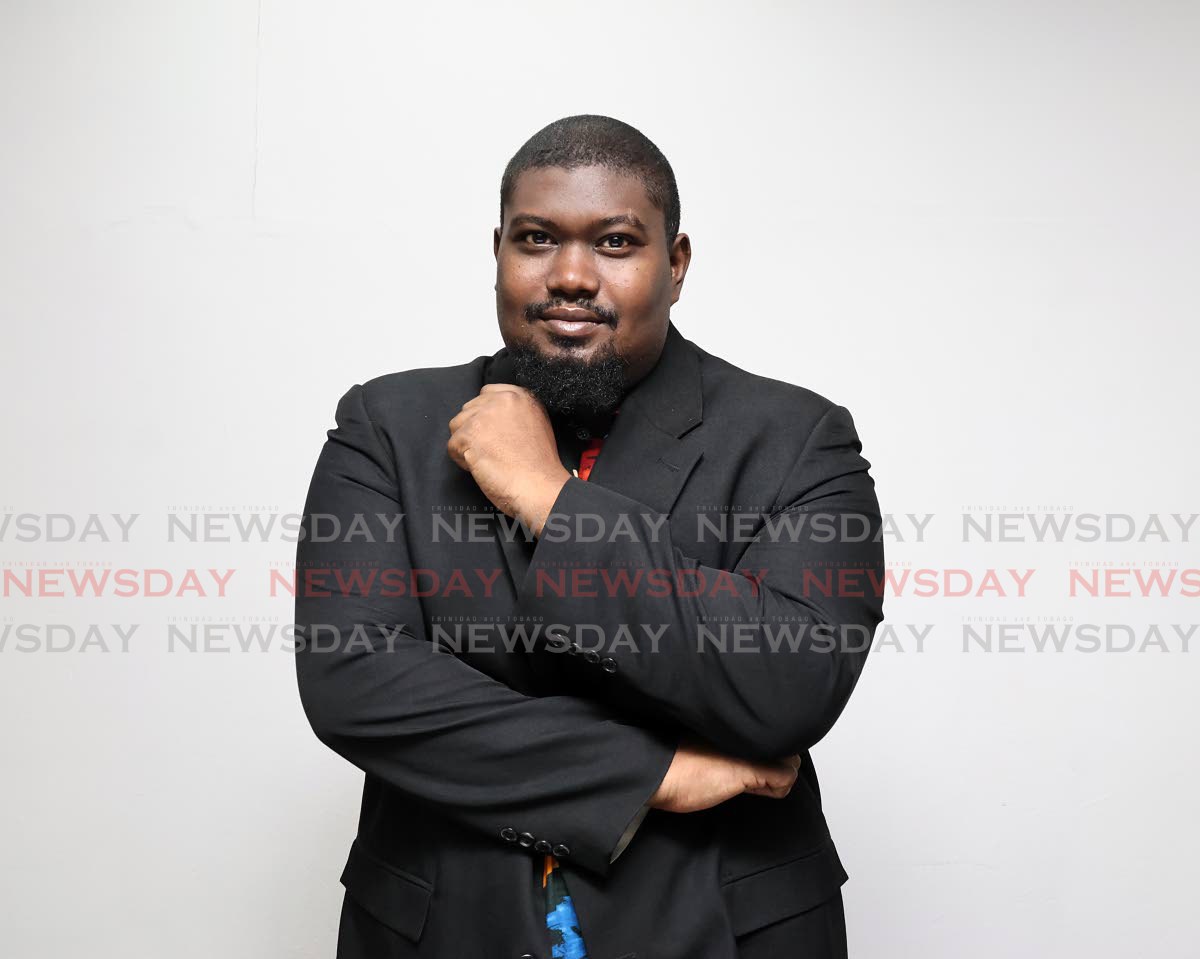 Near-death experience leads singer to music, God