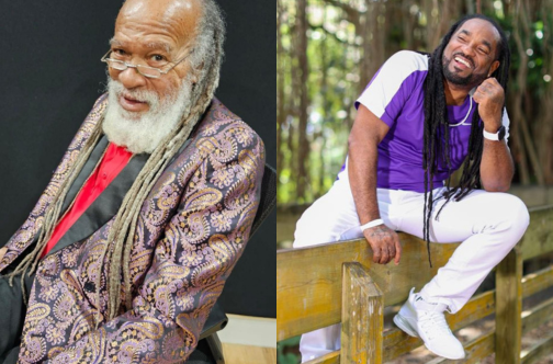 Ernie Smith’s re-recorded ‘Pitta Patta’ returns to reggae chart