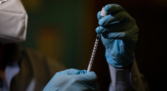 Reinstated doctor barred from seeing patients