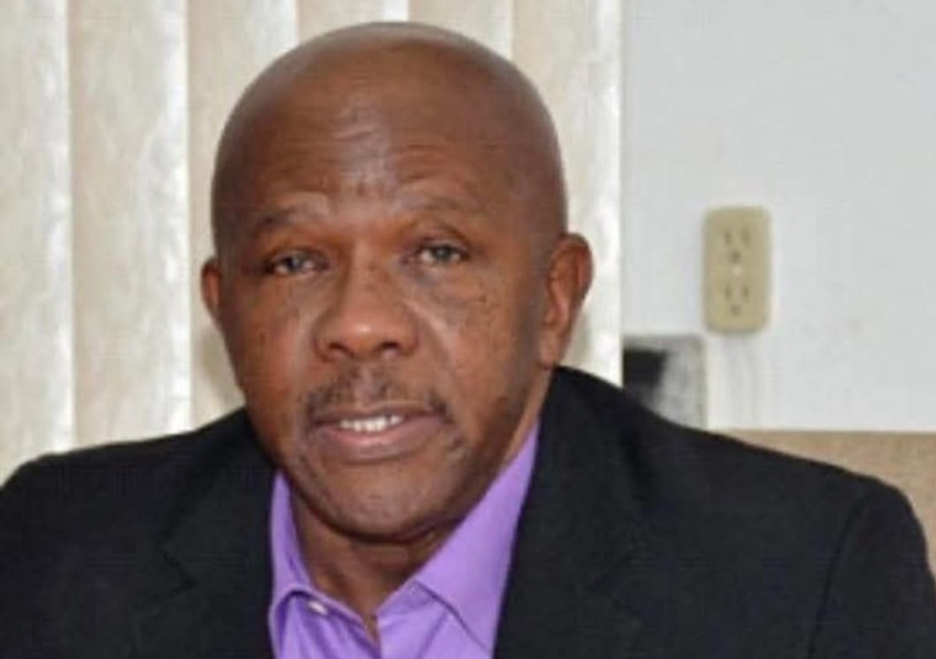 Donald Sinclair- tourism industry icon, educator and bodybuilder dies