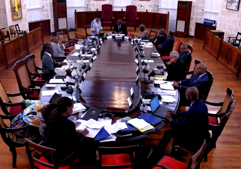 Senate clash over Tourism Levy Bill