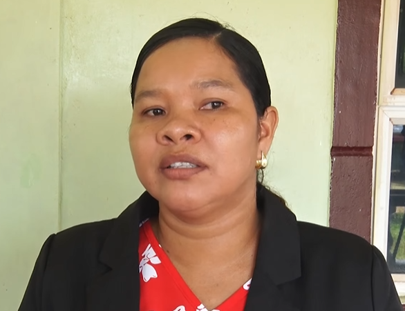 Mahdia Mayor resigns