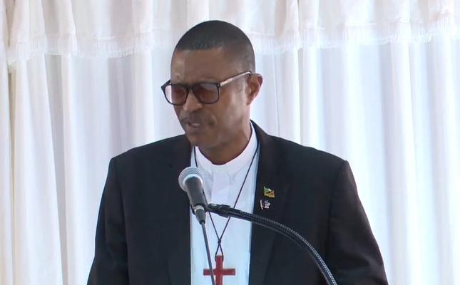 Law year opens with a call for fairness, equality, and clarity in Justice System