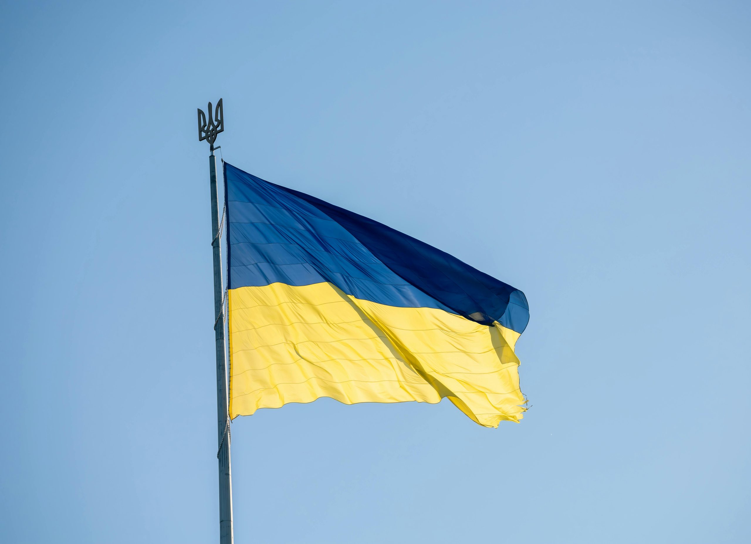 Honorary Consul urges Dominican community to support humanitarian aid for Ukraine