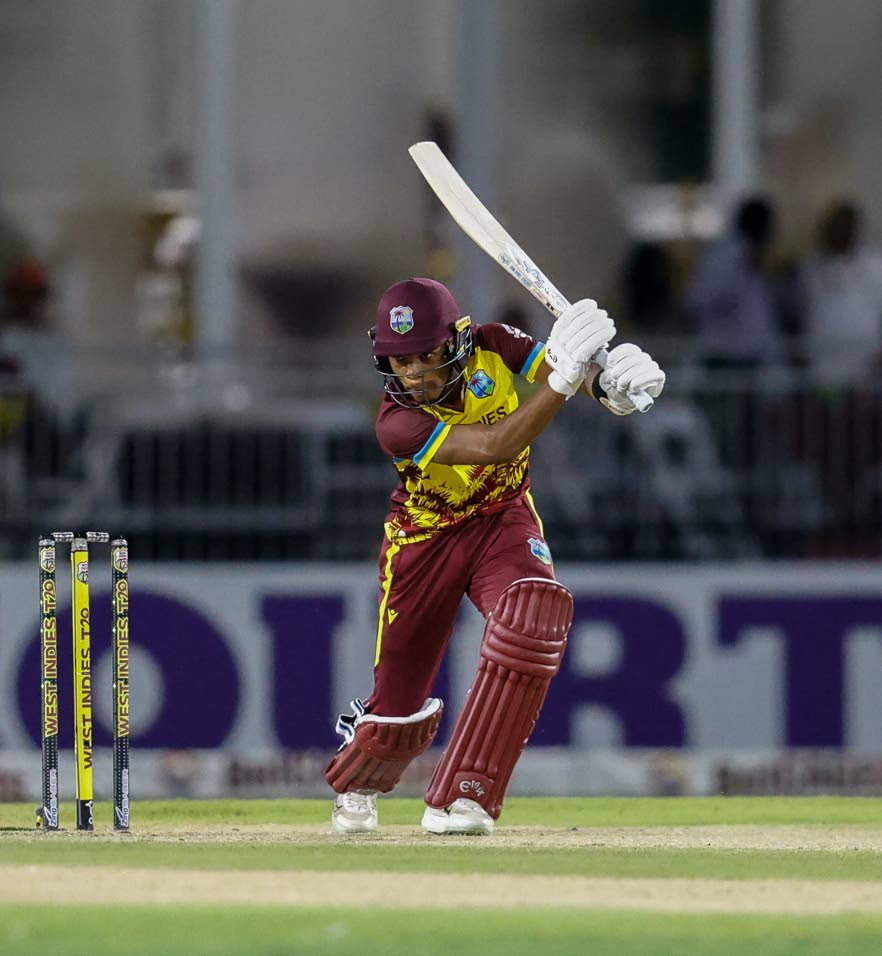 West Indies under-19 through to Super Six