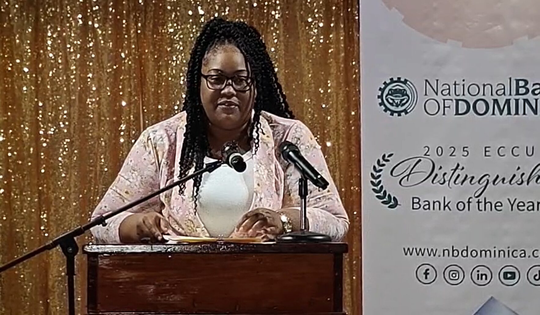 LIVE: Ms OECS Pageant 2026 Official Launch
