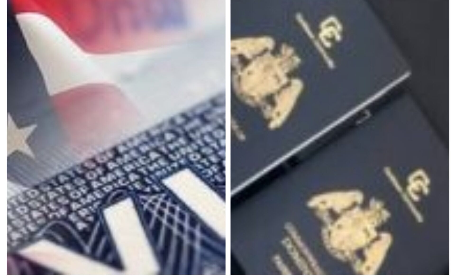 Dominicans now face up $15,000 Visa Bond for entry into U.S.