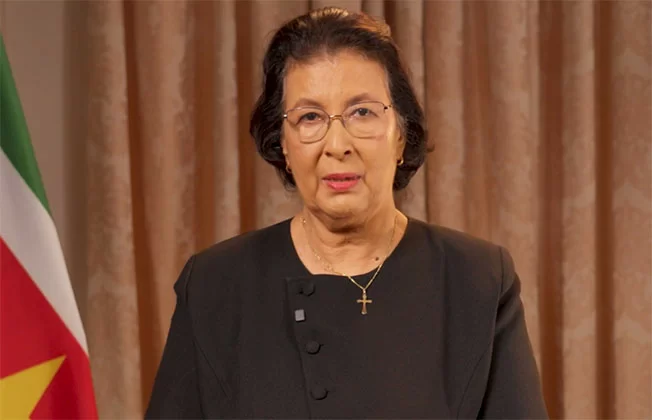 President: 2026 jaar van herstel en voorbereiding op toekomst