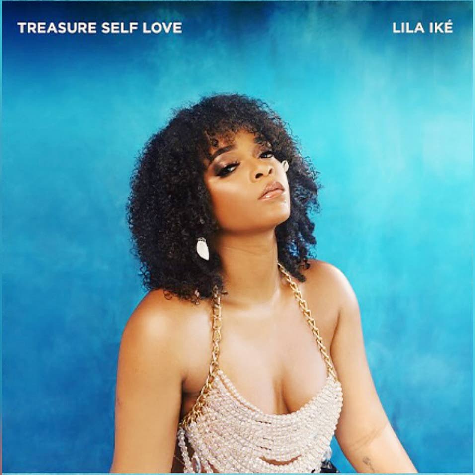 Lila Ike to make Grammy performance debut