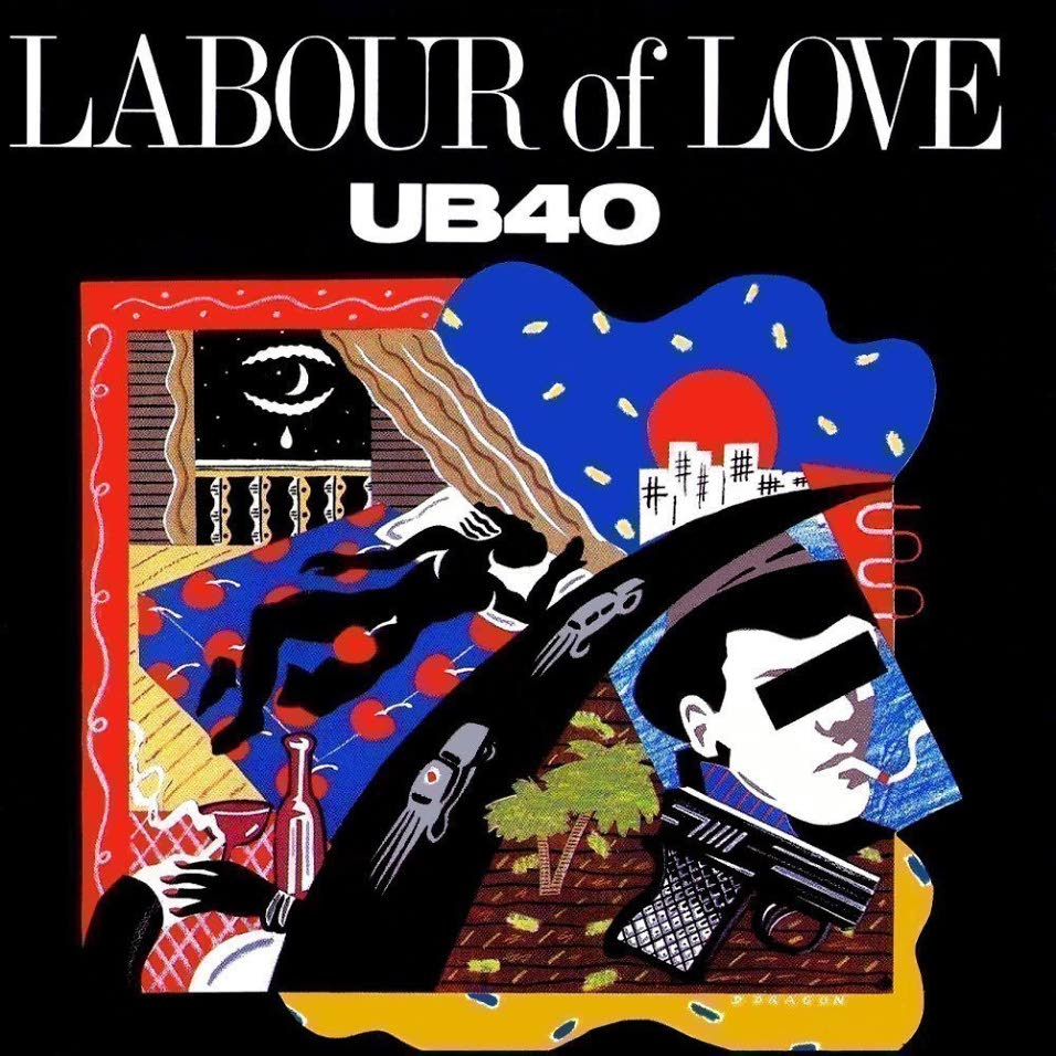 UB40’s Labour of Love revisits Billboard