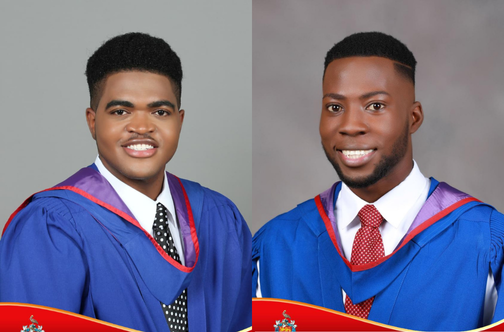 Jamaican doctors launch ‘affordable’ compression wear to tackle poor circulation