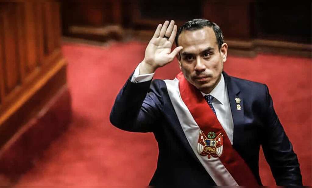 Prosecutor’s Office probes Peruvian president for secret meetings