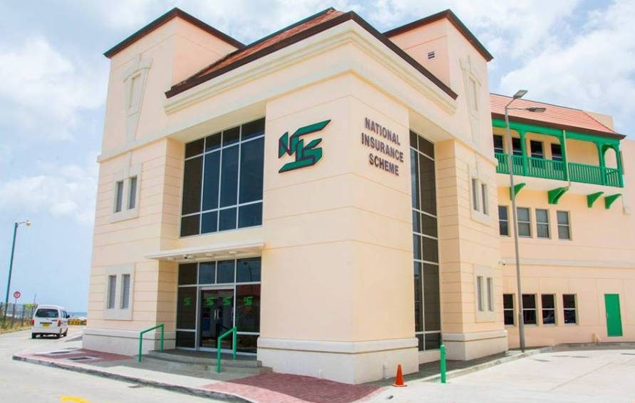 Adjustments to NIS contribution rate