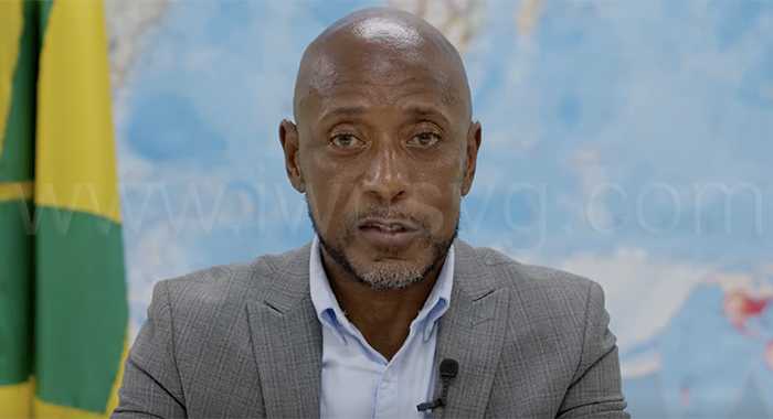 SVG not notified of changes in US visa policy – Bramble