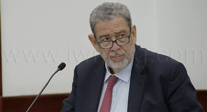 Opposition Leader says NDP gov’t looking for CBI ‘mirage’