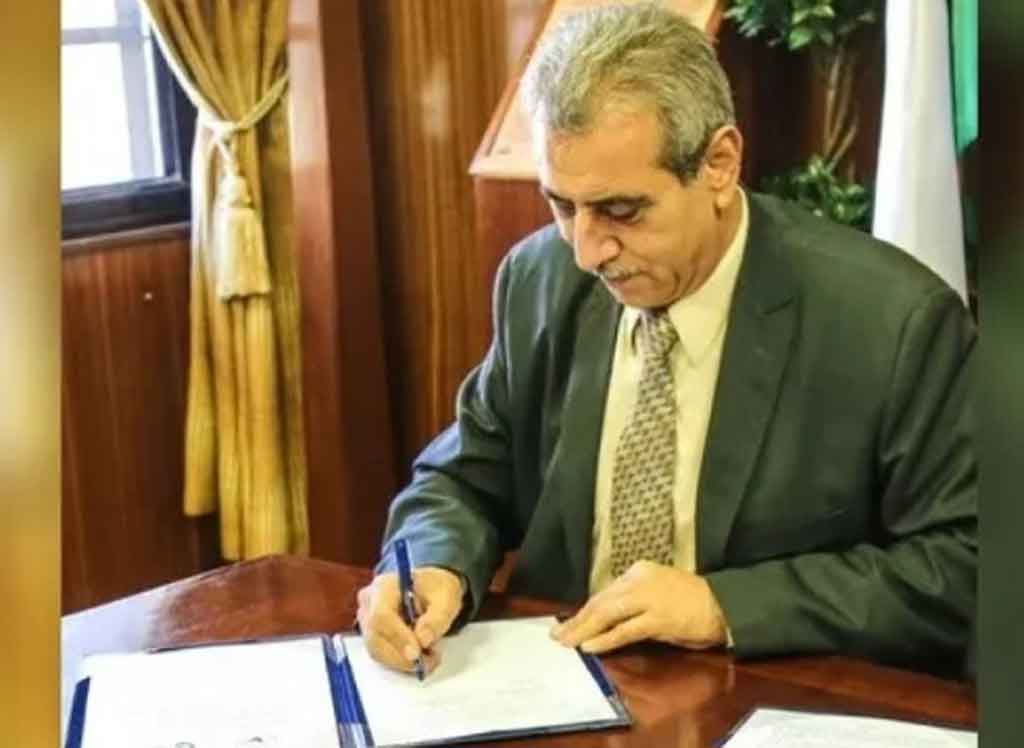 Gaza: Interim administration announces priorities