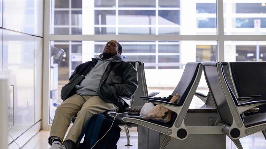 At least 20 flights between the United States and the Dominican Republic canceled due to winter storm