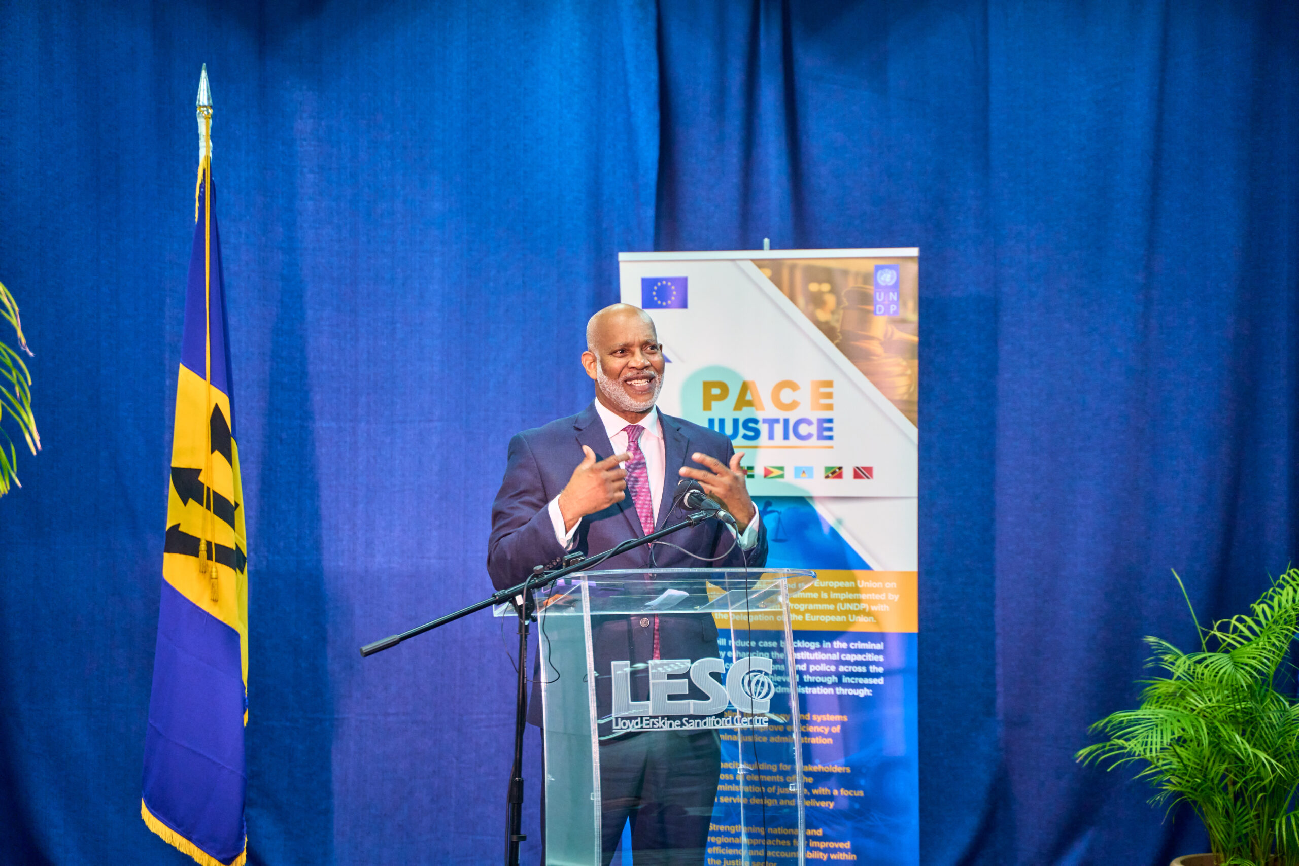 AG: Let’s work together to fight cross-border crime