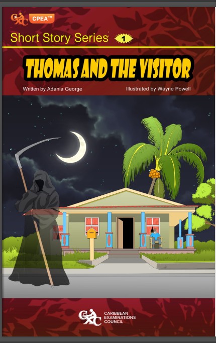 Grenada places first in CPEA short story competition 2025