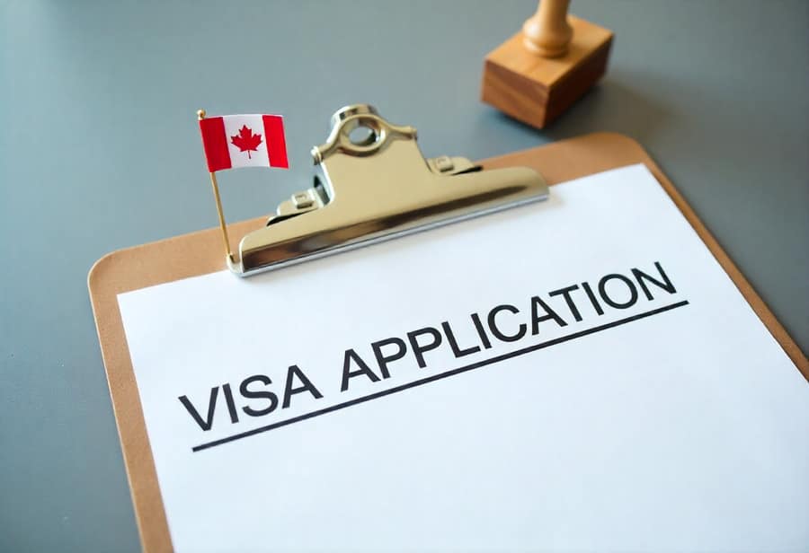 Antigua and Barbuda Among Nations Facing Stricter Canadian Visitor Visa Rules in 2026